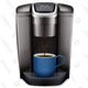 Keurig K-Elite Coffee Maker | $129 | Amazon